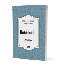 Denemeler Denemeler